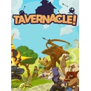Tavernacle!