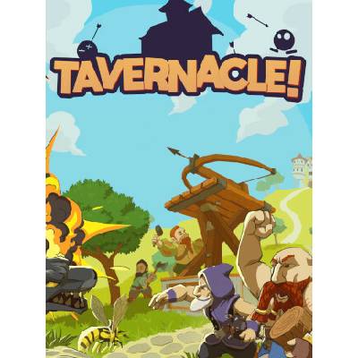 Tavernacle!