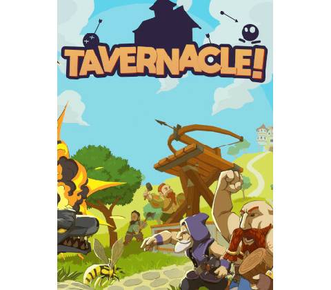 Tavernacle!