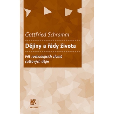 Boj za právo I. II. - Jan Matěj Černý