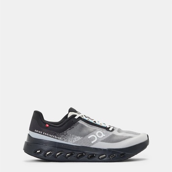 On Мъжки маратонки On ORS Cloudsurfer Next Running Shoes Mens - Black Dew