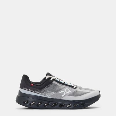 On Мъжки маратонки On ORS Cloudsurfer Next Running Shoes Mens - Black Dew