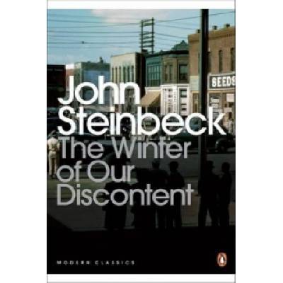 Winter of Our Discontent
