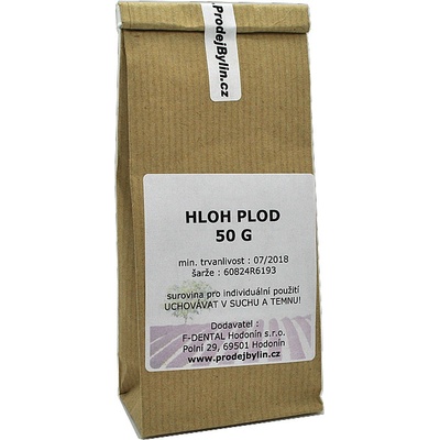 F-Dental Hloh obyčajný plod 200 g