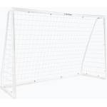 OneTeam Футболна врата от PVC OneTeam 300 x 200 cm бяла