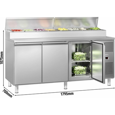 Vasegastro 5295