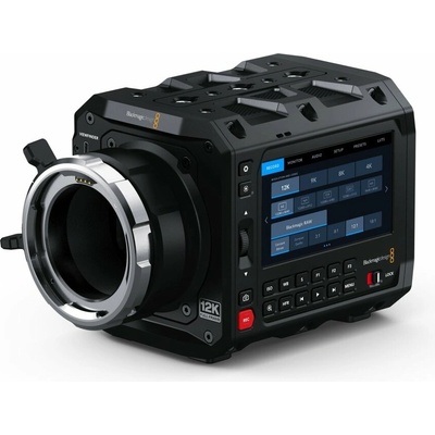 Blackmagic Design PYXIS 12K (3 verzie) PL mount
