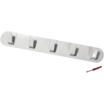 Ansa Закачалка с 5 шипа (8695162613179)