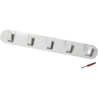 Ansa Закачалка с 5 шипа (8695162613179)