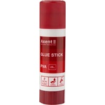  Сухо кръгло лепило Axent PVA 25 g (PVA 25)