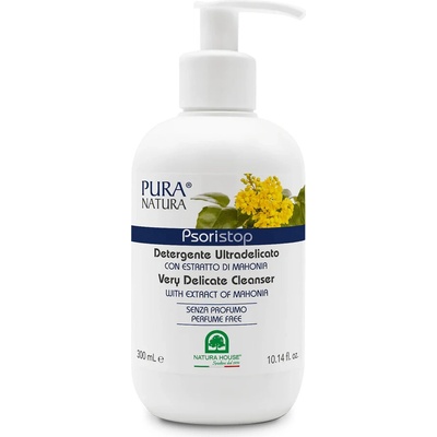 Psoristop tekuté mydlo 300 ml