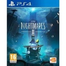 Hry na PS4 Little Nightmares 2