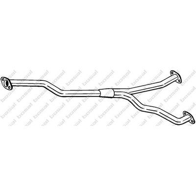 BOSAL BS 850-097