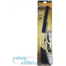 Dětské zbraně Rappa puška kovbojská zlatá