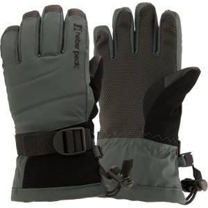 Heber Peak Детски ръкавици Heber Peak Kids CedarHe. Insulated Ski Glove 5 Finger Gloves - Chameleon - размер 4 (EU) (202-7662-0212)