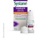 Alcon Systane Complete zvlhčujúce očné kvapky 10 ml