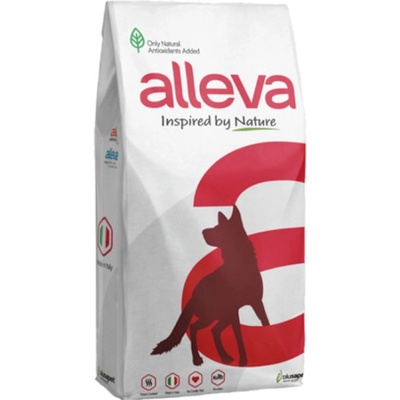 Alleva VET Care Adult ALS gastrointestinal low fat 2 kg
