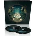 Nuclear Blast Nightwish: Decades (Limited Earbook) - 2CD (075391)