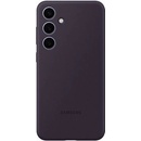 Samsung Silicone Case Galaxy S24+ Dark Violet EF-PS926TEEGWW