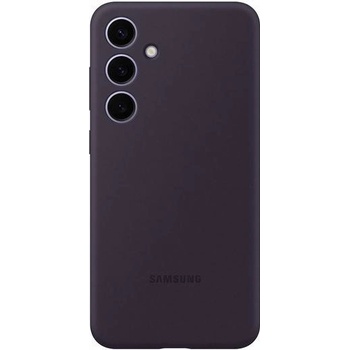 Samsung Silicone Case Galaxy S24 Dark Violet EF-PS921TEEGWW