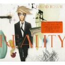 BOWIE, DAVID - REALITY (1CD)