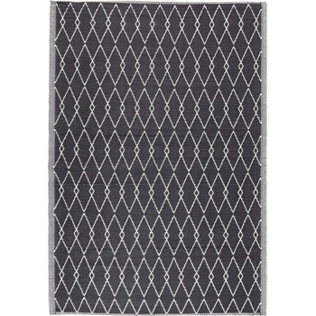 Bizzotto КИЛИМ halima 160x230cm ЧЕРЕН (0607780)