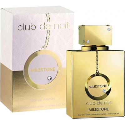 Armaf Club De Nuit Milestone parfémovaná voda unisex 30 ml