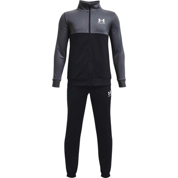 Under Armour Cb knit track suit m