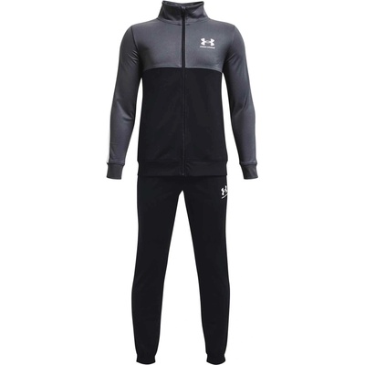 Under Armour Cb knit track suit m