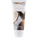 Korres Sea Salt Coconut хидратиращо мляко за тяло с кокос 200ml