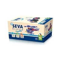 Stavebnice Seva