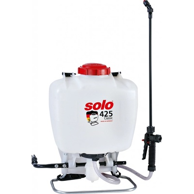 Solo 425 Classic