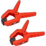 ROX Стяги тип щипка 75 мм - 2 бр. rox wood / rox 153rox0149 / (rox 153rox0149)