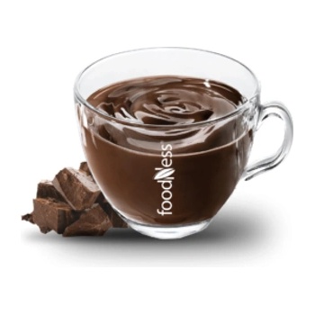 FoodNess Чаша за горещ шоколад 120мл 1бр