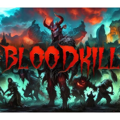 Bloddkill