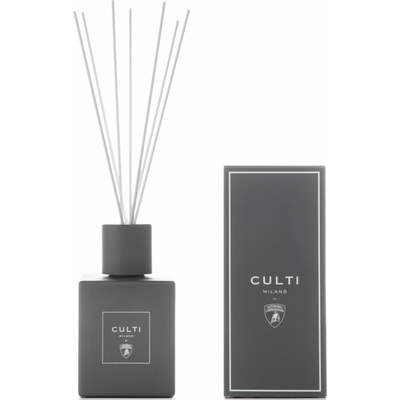 Culti Lamborghini Turbo Noir aroma difuzér 500 ml