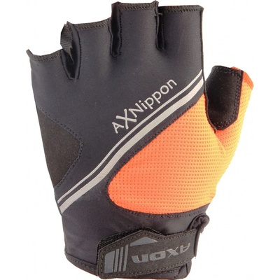Axon 374 SF black/orange