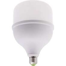 T-LED LED žiarovka 45W E27 Studená biela 032806