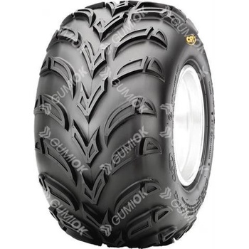 CST C9314 25x10 R12 51M