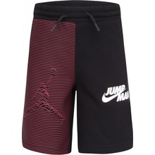 Air Jordan Jordan Jumpman Fleece Shorts Infant Boys Black