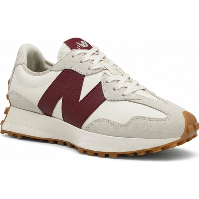 New Balance sneakersy WS327KA béžová