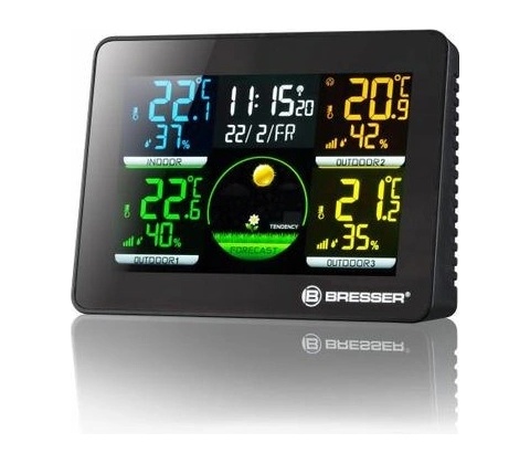 Bresser Quadro NLX