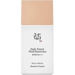 Beauty of Joseon Daily Tinted Fluid Sunscreen SPF30 #LP100 - Тониран Слънцезащитен Флуид 50мл