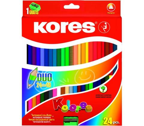 Kores 93324 24 ks