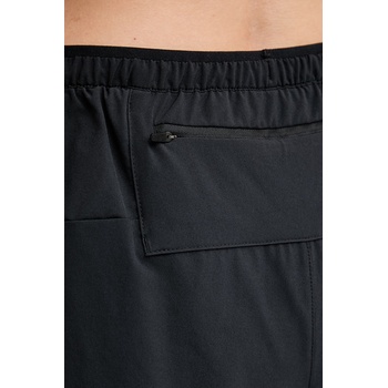 New Balance спортен къс панталон дамски (WB61J868BK)