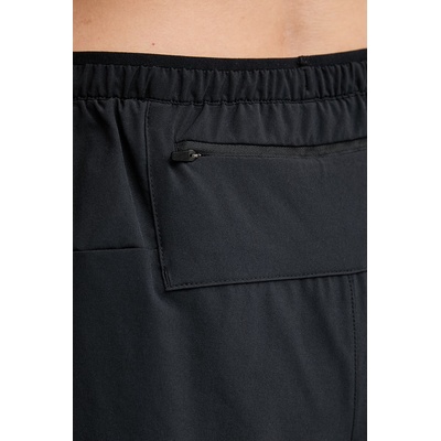 New Balance спортен къс панталон дамски (WB61J868BK)