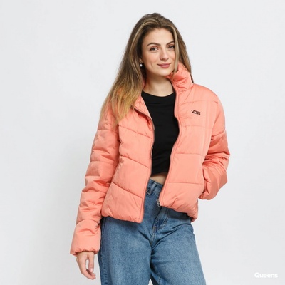 Vans WM Foundry V Puffer růžová