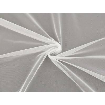 Záclona / voál hladký šíře 290 cm Varianta: Off White 62680/163302/290994