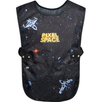 Dětská zástěra Pixel Space