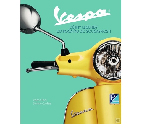 Vespa